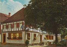 77876 kappelrodeck gasthof gebraucht kaufen  Deutschland