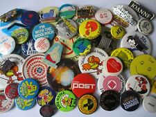 Badges close encounters for sale  MATLOCK