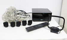 Sony home theatre for sale  ASHTON-UNDER-LYNE