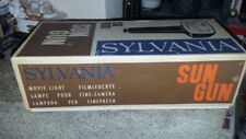 Lampe sylvania sun d'occasion  Saint-Laurent-de-Cerdans
