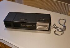 Prinz lightmatic 400 for sale  HEREFORD
