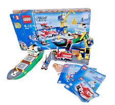 Lego city 4645 gebraucht kaufen  Dresden