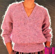Simple ladies mohair for sale  ATTLEBOROUGH
