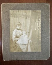 Rare breastfeeding nursing for sale  Fisherville