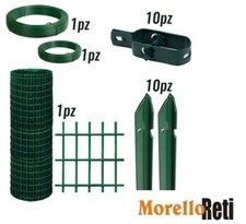 Pacchetto per recinzione usato  Zagarise