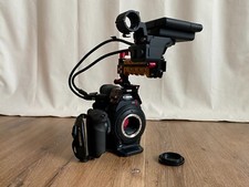 Canon c300 wooden for sale  Los Angeles