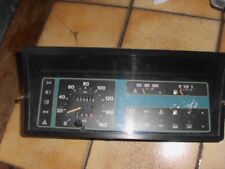 Tachometer fiat ducato gebraucht kaufen  Göttingen