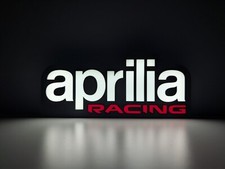 Aprilia racing lampada usato  Italia