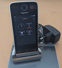 Gigaset sl910h mobilteil gebraucht kaufen  Deutschland