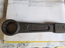 flogging spanner for sale  PLYMOUTH
