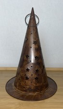 Witch star tin for sale  Hagerstown