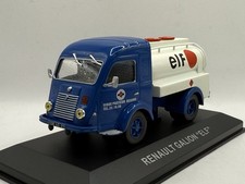Renault galion elf d'occasion  Forbach