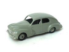 Pr. ancien dinky d'occasion  France