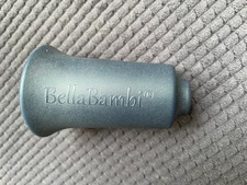 Bellabambi intense nachtblau gebraucht kaufen  Würzburg