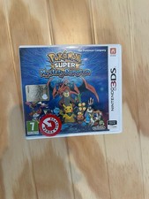 Pokemon super mistery usato  Vignola
