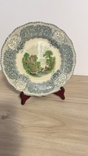 Royal doulton piatto usato  Roma
