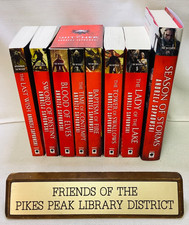 Witcher complete book for sale  Colorado Springs