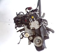 11465 motore fiat usato  Sant Angelo Romano