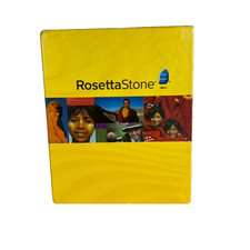 Rosetta stone version for sale  Tolleson