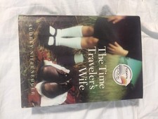 Time traveler wife for sale  Denver
