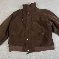 Bogner bomber jacket for sale  Simi Valley
