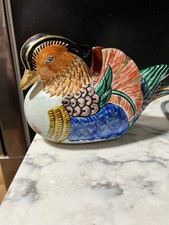 Vintage bird figurine for sale  Hanahan