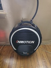 Inmotion v10f electric for sale  Bronx