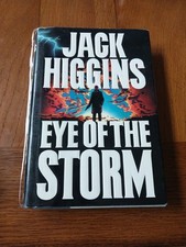 Jack higgins eye for sale  Palestine