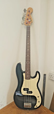 Fender squire standard for sale  LYMINGTON