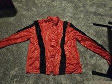 Michael jackson thriller for sale  KNUTSFORD