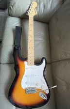Starcaster fender electric for sale  HORNCHURCH