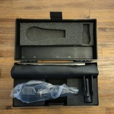 Kit de microfone cardioide dinâmico vintage Roland - Edirol DR20 estado perfeito comprar usado  Enviando para Brazil