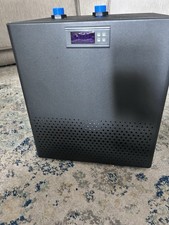 Aquarium chiller fish for sale  Beaver