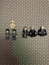 Official lego harry for sale  Canton