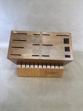 Cutco slot heavy for sale  Springfield