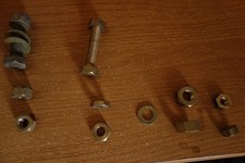 brass nuts bolts for sale brass nuts bolts for sale PONTEFRACT