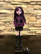 Monster high elissabat for sale  Soddy Daisy