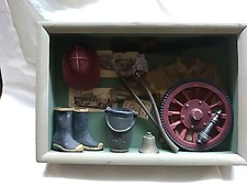 Firefighter fireman shadowbox for sale  Osceola