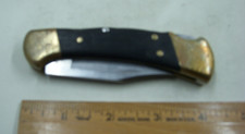 Buck 112 usa for sale  Bullhead City