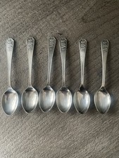 Vintage george coronation for sale  HALIFAX