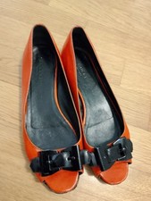 Ballerine gucci mezzo usato  Casalfiumanese