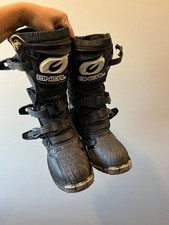 Neal rider boots for sale  Silverton