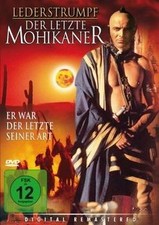 Letzte mohikaner jean gebraucht kaufen  Berlin