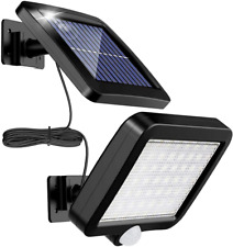 Lampade solari esterni usato  Frattaminore