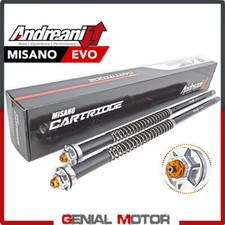 Andreani kit cartuccia usato  Italia