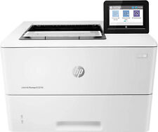 Laserjet managed e50145dn gebraucht kaufen  Weismain
