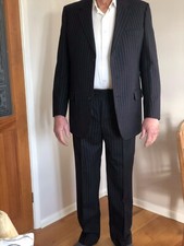 gents suits for sale  KETTERING