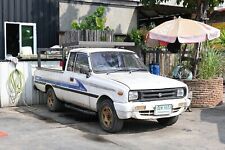 Truck photo 12x8 for sale  DYMOCK
