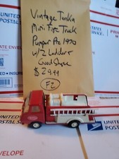 Vintage tonka mini for sale  Rochester