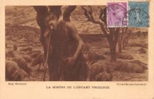 Misère enfant perdu d'occasion  France